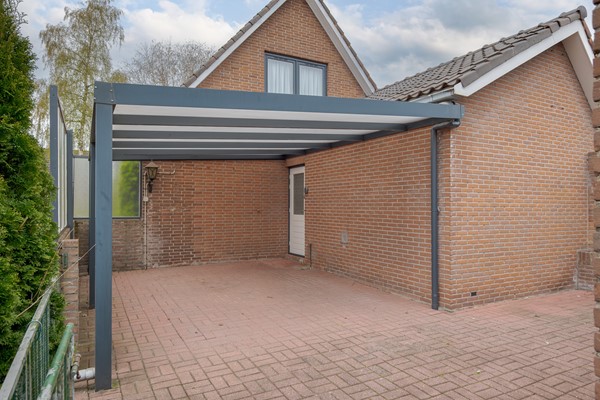 Medium property photo - Berkenlaan 9, 7917 PA Geesbrug